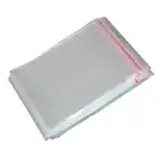 Bopp Plastic Bags